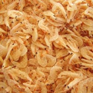 DryFish Prawns – Javla