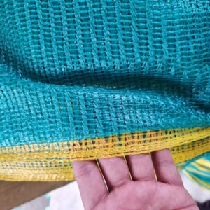 Shade net Green